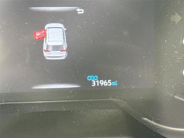 Photo of 2024 Magnetic Gray Metallic Toyota RAV4