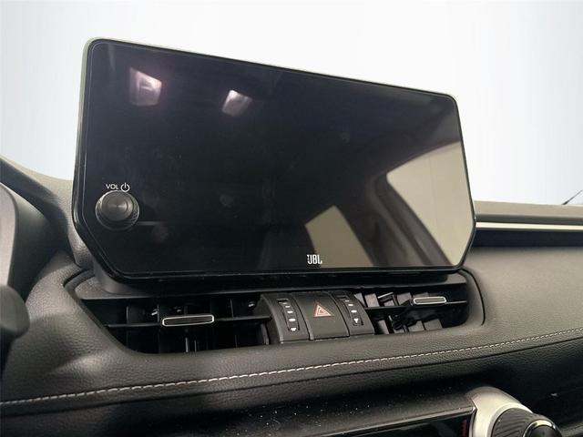 Photo of 2024 Magnetic Gray Metallic Toyota RAV4