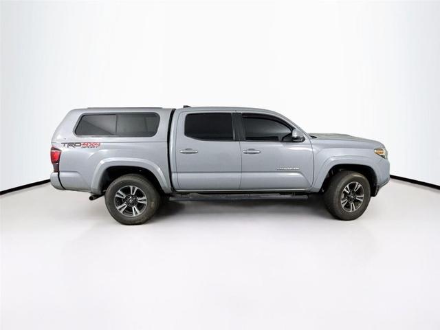 Photo of 2019 Cement Toyota Tacoma