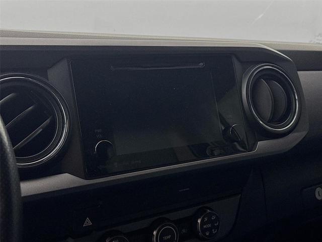 Photo of 2019 Cement Toyota Tacoma