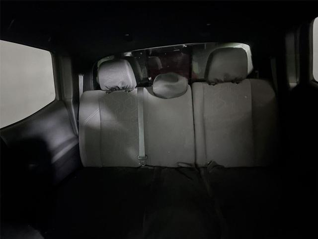 Photo of 2019 Cement Toyota Tacoma