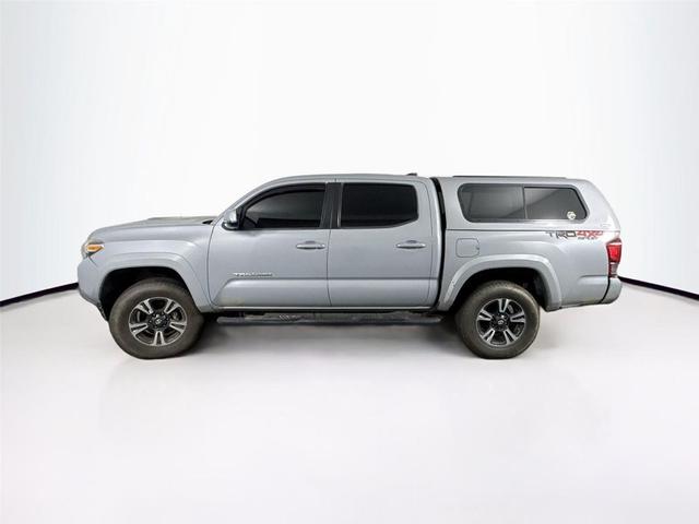 Photo of 2019 Cement Toyota Tacoma