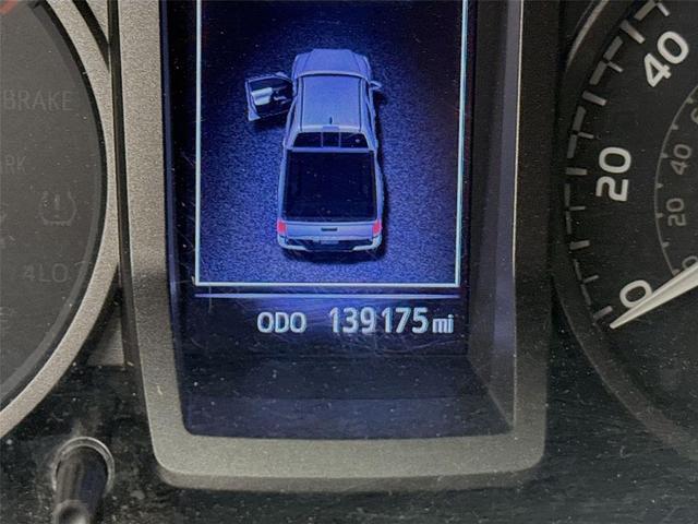 Photo of 2019 Cement Toyota Tacoma