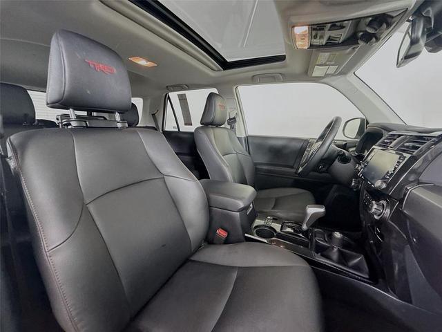 Photo of 2023 Ice Cap Toyota 4Runner