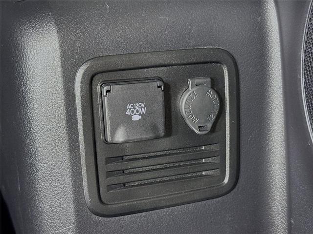 Photo of 2023 Ice Cap Toyota 4Runner