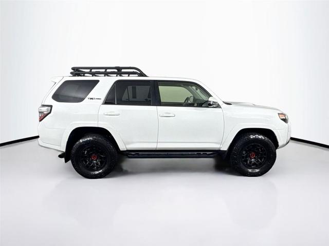 Photo of 2023 Ice Cap Toyota 4Runner