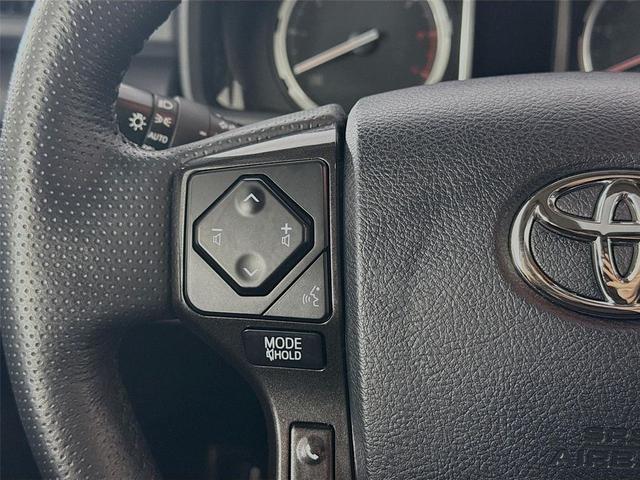 Photo of 2023 Ice Cap Toyota 4Runner