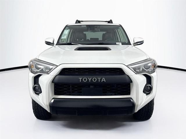 Photo of 2023 Ice Cap Toyota 4Runner
