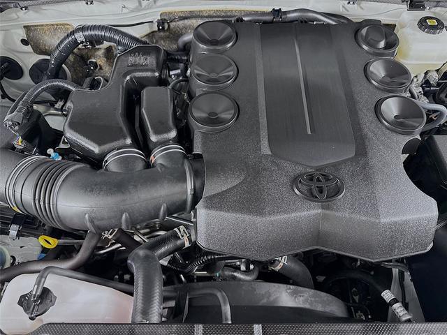 Photo of 2023 Ice Cap Toyota 4Runner