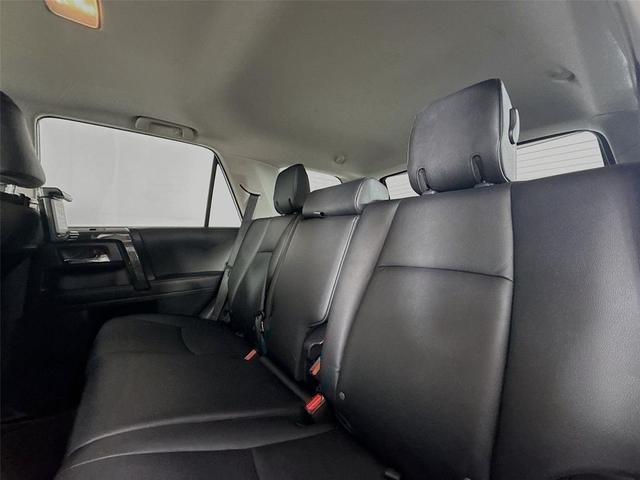 Photo of 2023 Ice Cap Toyota 4Runner