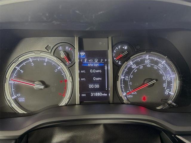 Photo of 2023 Ice Cap Toyota 4Runner