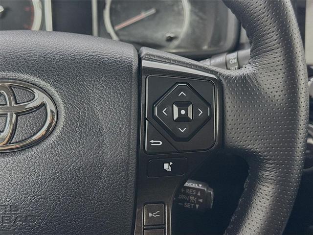 Photo of 2023 Ice Cap Toyota 4Runner