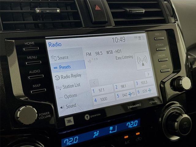Photo of 2023 Ice Cap Toyota 4Runner