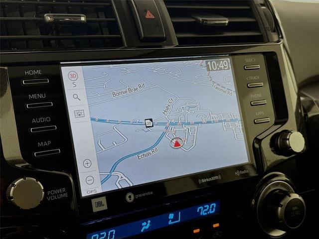 Photo of 2023 Ice Cap Toyota 4Runner