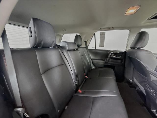Photo of 2023 Ice Cap Toyota 4Runner