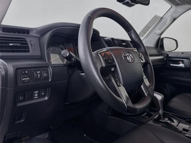 Photo of 2023 Ice Cap Toyota 4Runner