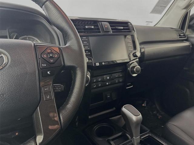 Photo of 2023 Ice Cap Toyota 4Runner
