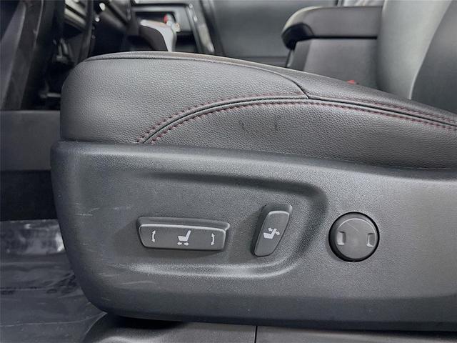 Photo of 2023 Ice Cap Toyota 4Runner