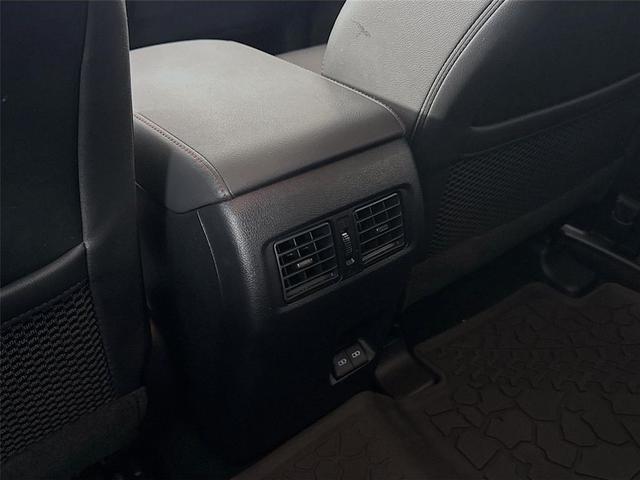 Photo of 2023 Ice Cap Toyota 4Runner