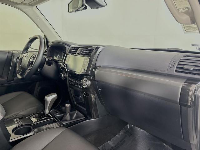 Photo of 2023 Ice Cap Toyota 4Runner