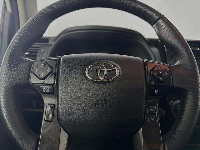 Photo of 2023 Ice Cap Toyota 4Runner