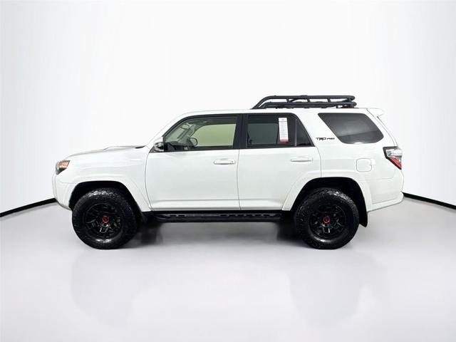 Photo of 2023 Ice Cap Toyota 4Runner