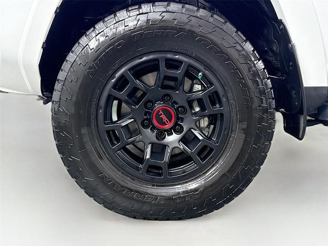 Photo of 2023 Ice Cap Toyota 4Runner