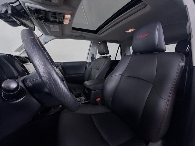 Photo of 2023 Ice Cap Toyota 4Runner