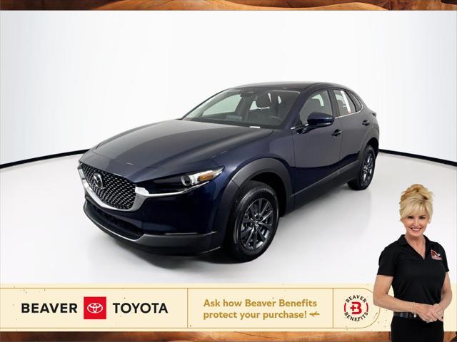 2024 Mazda Cx-30
