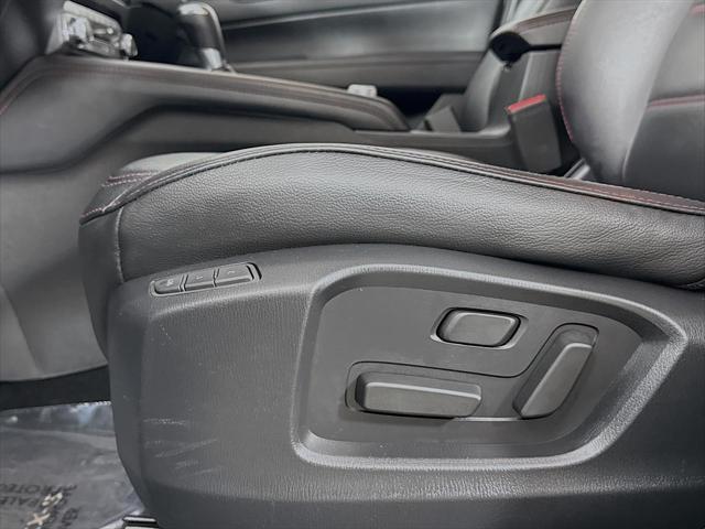 Photo of 2024 Polymetal Gray Metallic Mazda CX-5