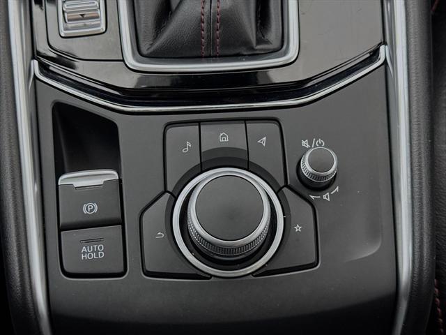 Photo of 2024 Polymetal Gray Metallic Mazda CX-5