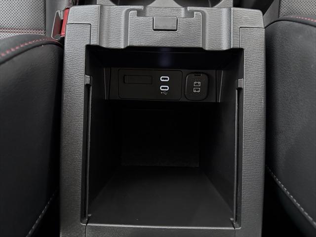 Photo of 2024 Polymetal Gray Metallic Mazda CX-5
