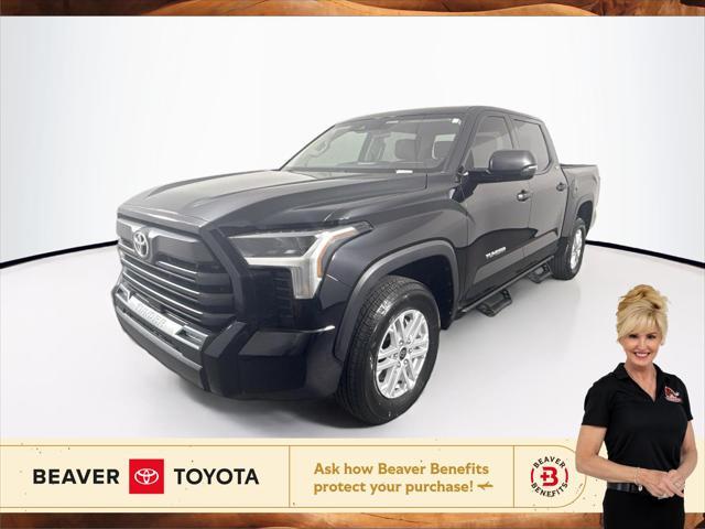 2022 Toyota Tundra