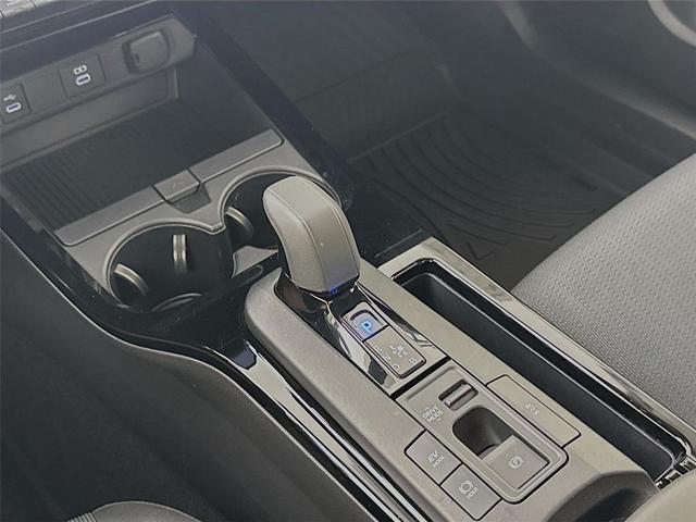 Photo of 2024 Midnight Black Metallic Toyota Prius