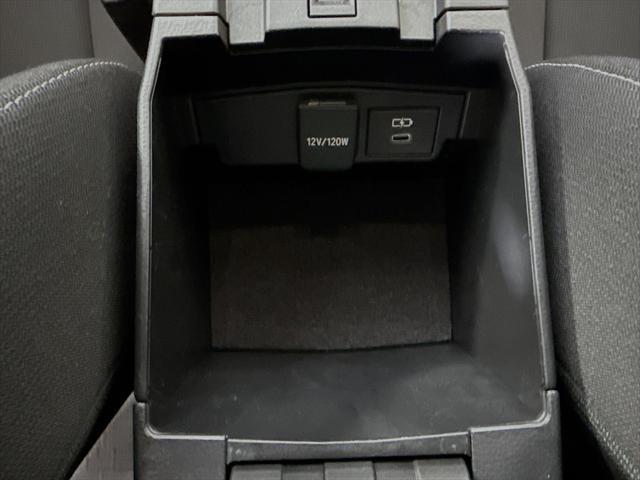 Photo of 2023 Classic Silver Metallic Toyota Corolla Hybrid