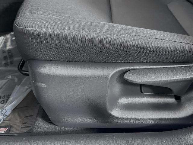 Photo of 2023 Classic Silver Metallic Toyota Corolla Hybrid
