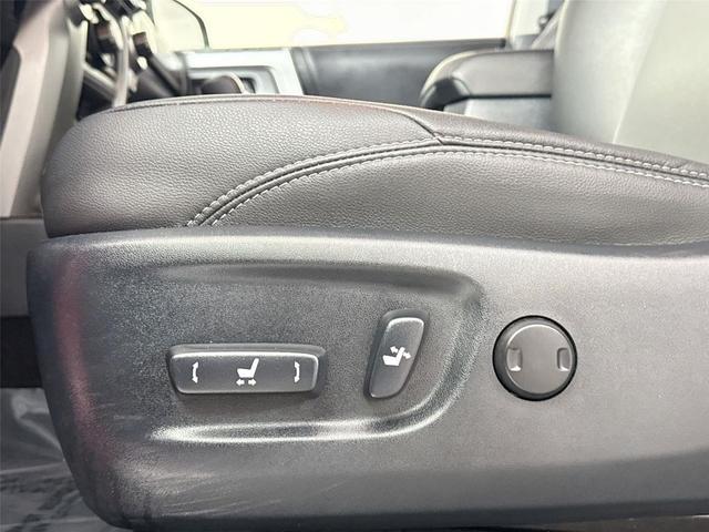 Photo of 2024 Barcelona Red Metallic Toyota 4Runner