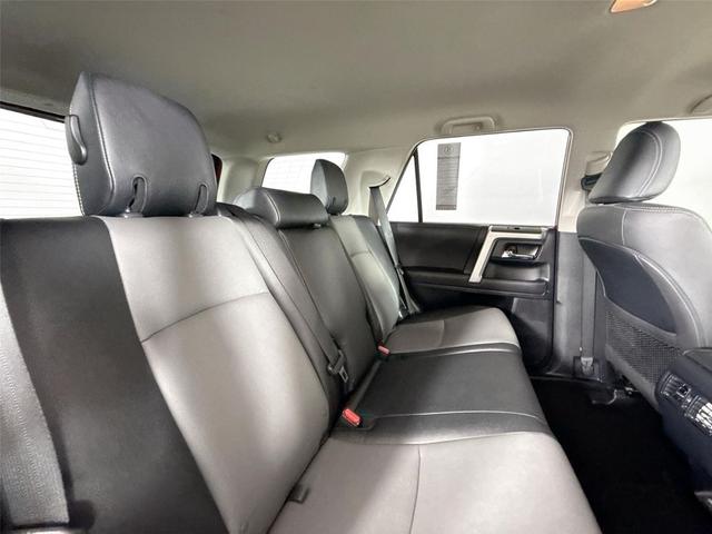 Photo of 2024 Barcelona Red Metallic Toyota 4Runner