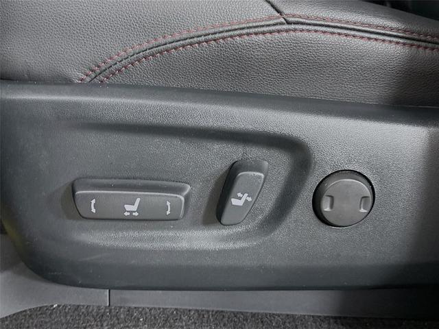 Photo of 2023 Magnetic Gray Metallic Toyota 4Runner