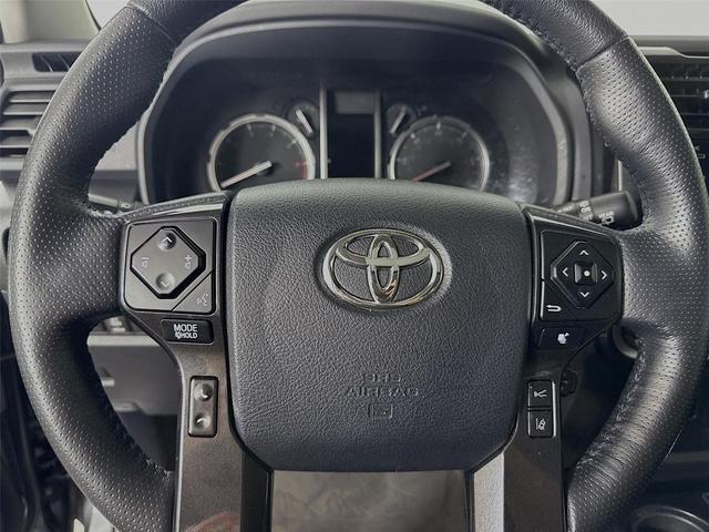 Photo of 2023 Magnetic Gray Metallic Toyota 4Runner