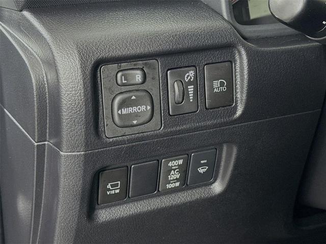 Photo of 2023 Magnetic Gray Metallic Toyota 4Runner