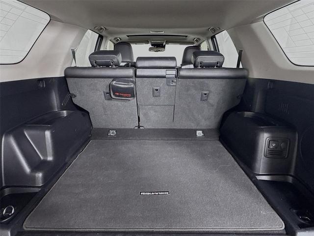 Photo of 2023 Magnetic Gray Metallic Toyota 4Runner