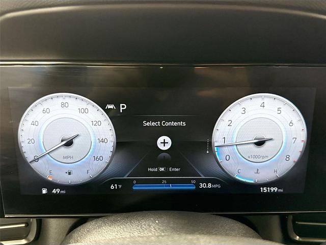 Photo of 2023 Onyx Black Hyundai ELANTRA