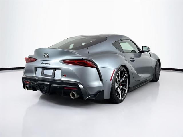 Photo of 2020 Phantom Toyota Supra