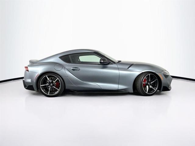 Photo of 2020 Phantom Toyota Supra