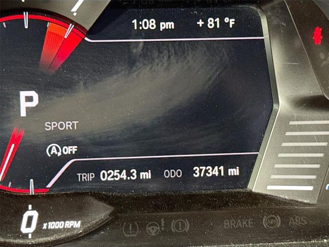 Photo of 2020 Phantom Toyota Supra