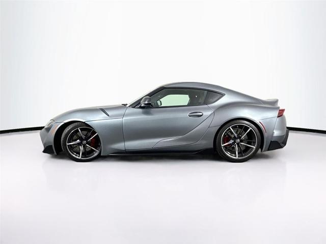 Photo of 2020 Phantom Toyota Supra