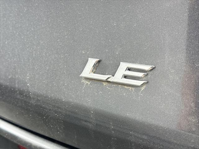 Photo of 2025 Magnetic Gray Metallic Toyota Sienna