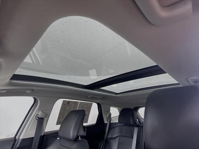 Photo of 2025 Wolf Gray Kia Sportage