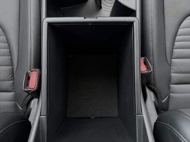 Photo of 2025 Wolf Gray Kia Sportage